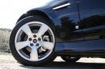Pontiac G8 2008 года